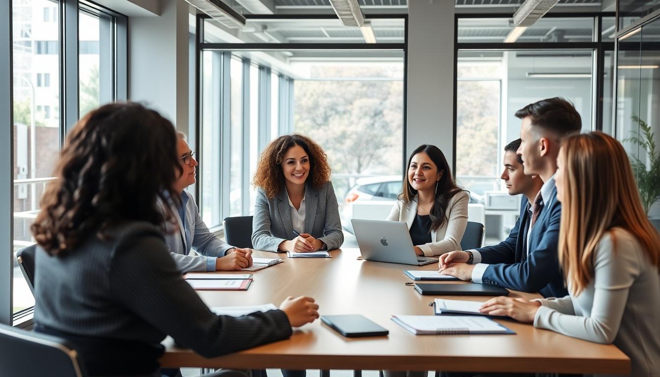 Achieve Excellence in Leadership